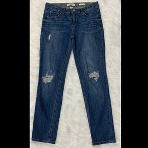 vintage america blues boyfriend jeans sam's club